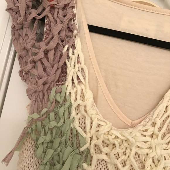 Sir Sir by Correll Correll Palotte Sweater Dress - Picture 5 of 8